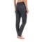 184NY_3 Nicole Miller Zippy Track Pants (For Women)