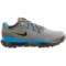 9143W_4 Nike Golf Nike Tiger Woods 2014 Golf Shoes (For Men)