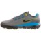 9143W_5 Nike Golf Nike Tiger Woods 2014 Golf Shoes (For Men)
