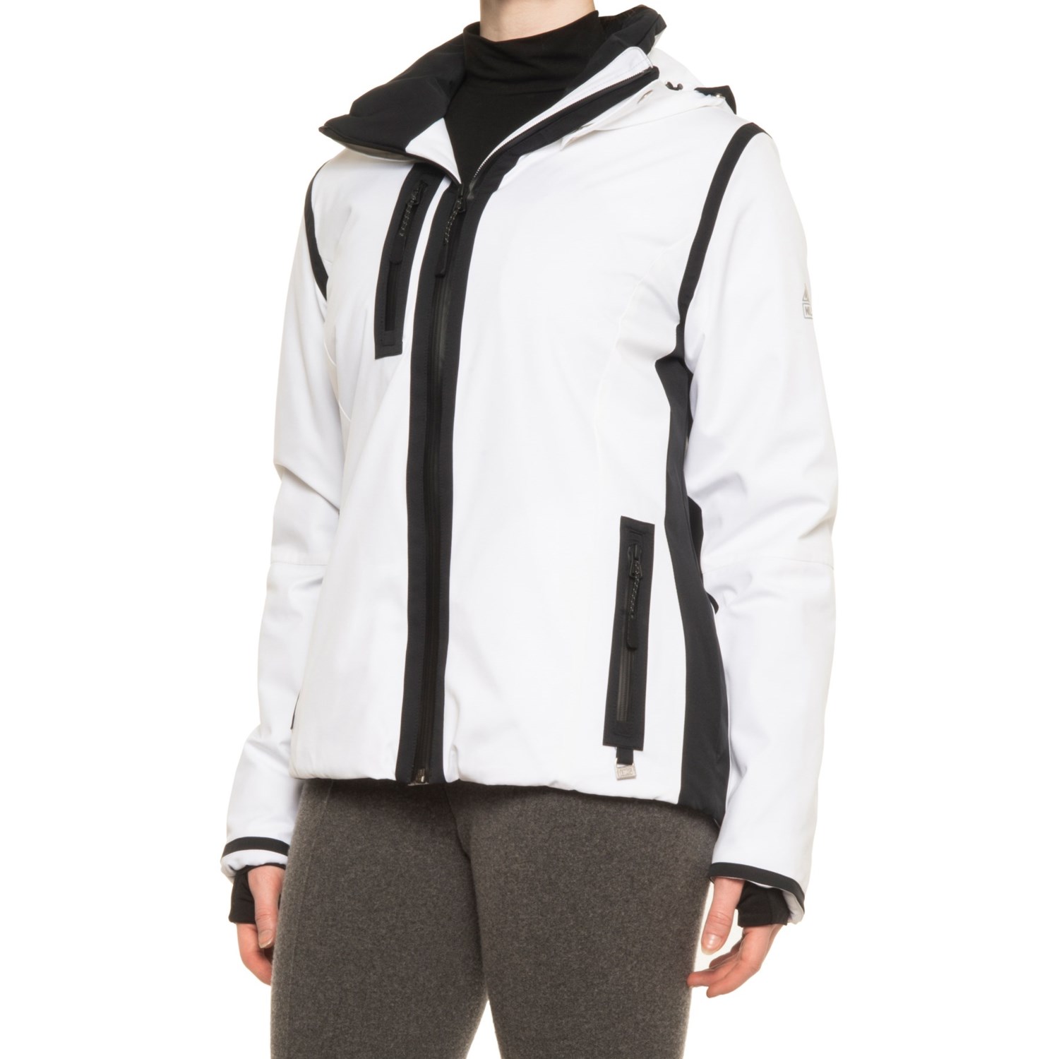 NILS Alanna Ski Jacket (For Women) Save 56