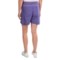 7363T_2 Nina Capri Sport Shorts (For Women)