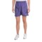 7363T_3 Nina Capri Sport Shorts (For Women)