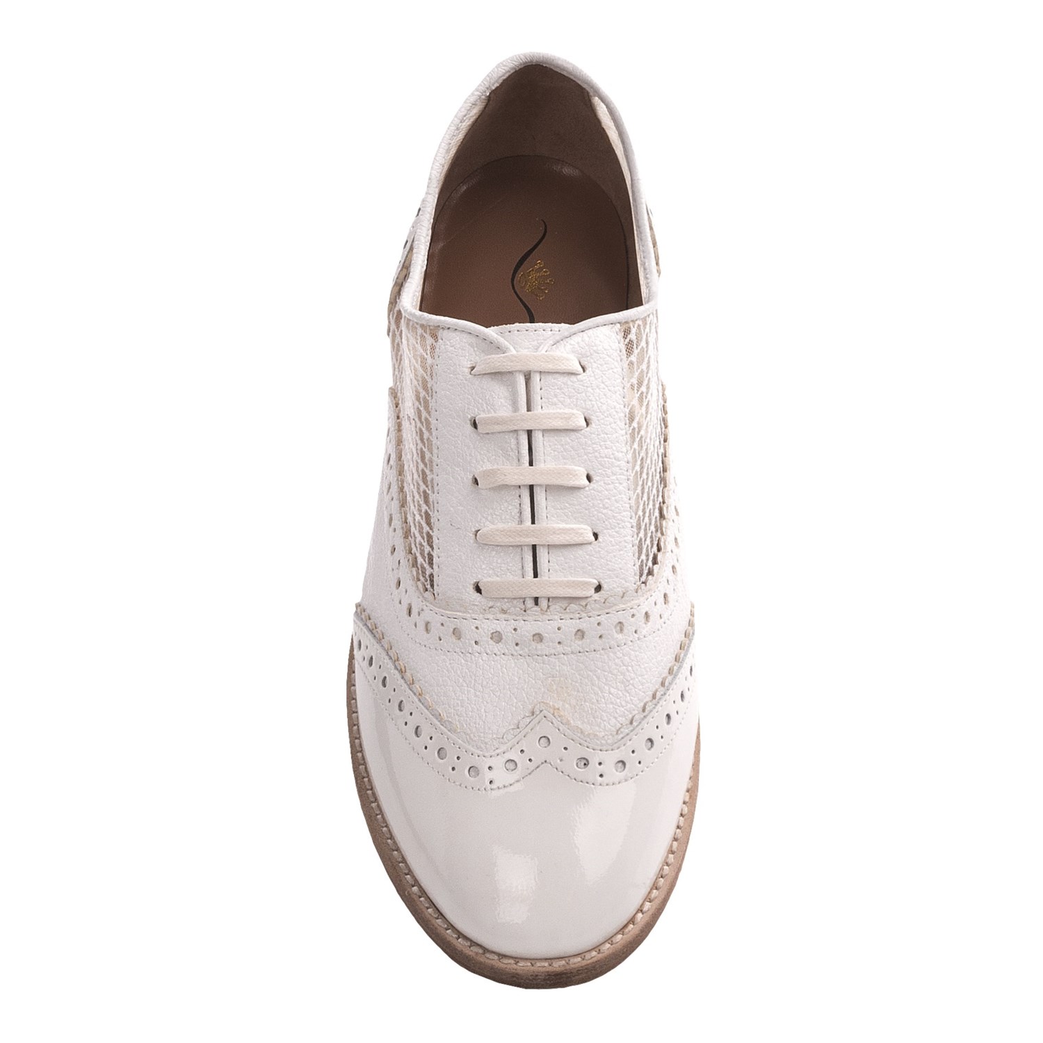 Nina Erma Oxford Shoes (For Women) - Save 93%