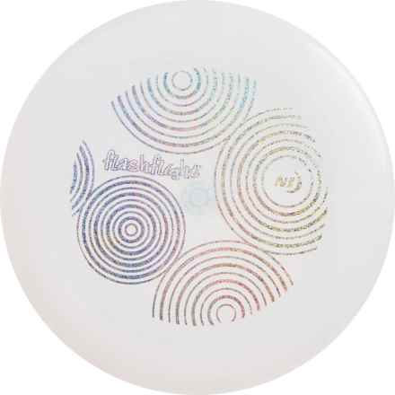 Nite Ize Flashflight Light-Up Flying Disc in Multi