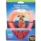 7CFNR_2 Nite Ize NiteHowl Bandana LED Safety Necklace - Rechargeable, Disc-O Select