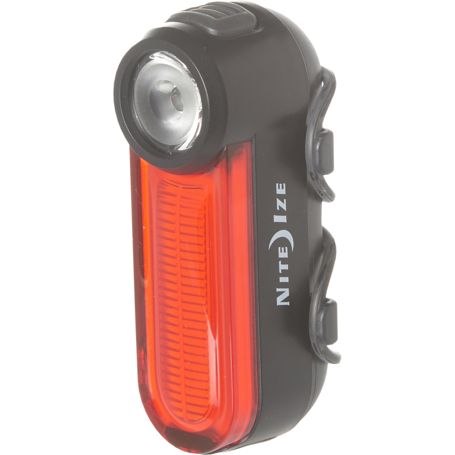 Nite Ize Radiant 125 Rechargeable Bike Light 53 Lumens Save 51