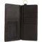 7705C_2 Nixon Canyon Checkbook Bi-Fold Wallet (For Men)