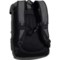 82XRF_4 Nixon Landlock 20 L Backpack - Charcoal Heather