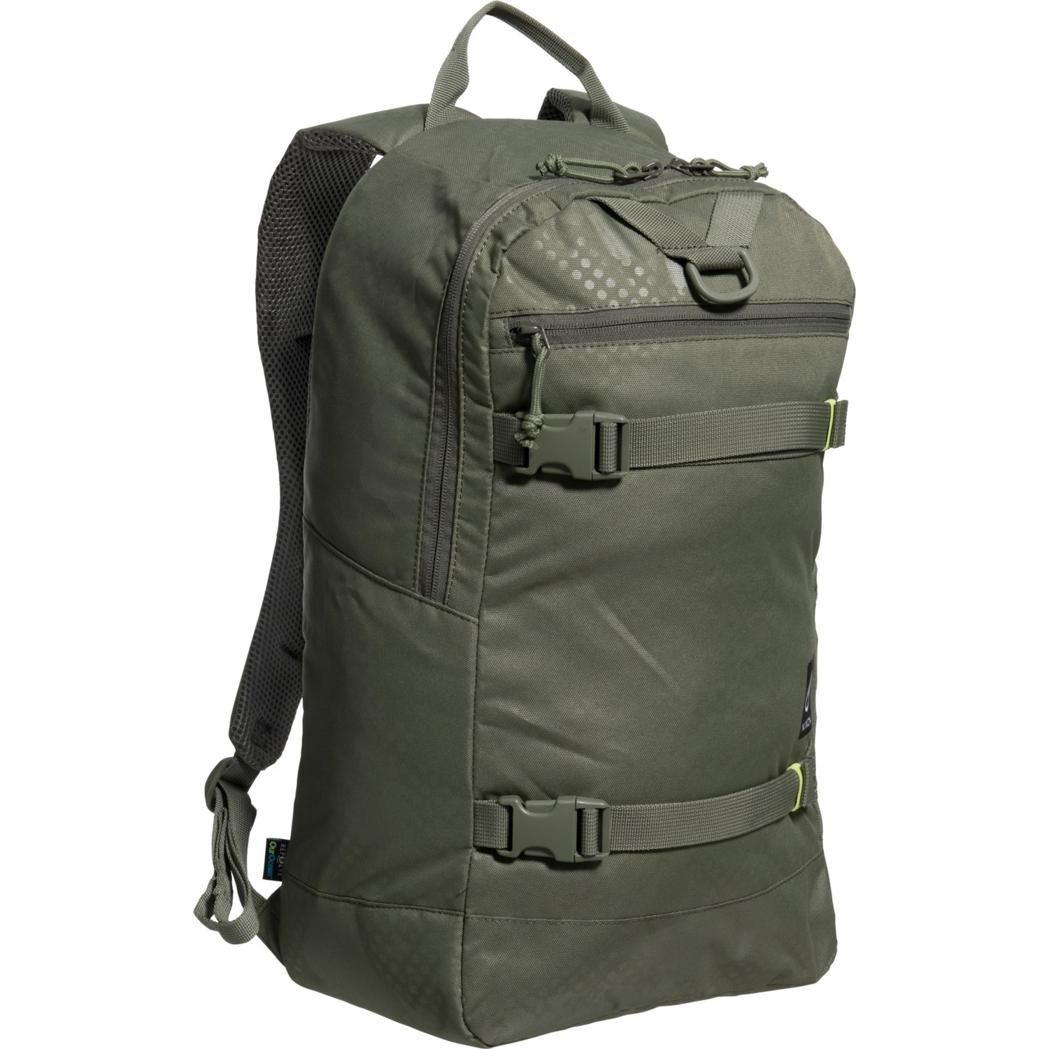 Nixon Ransack 26 L Backpack NavyBlack Save 53