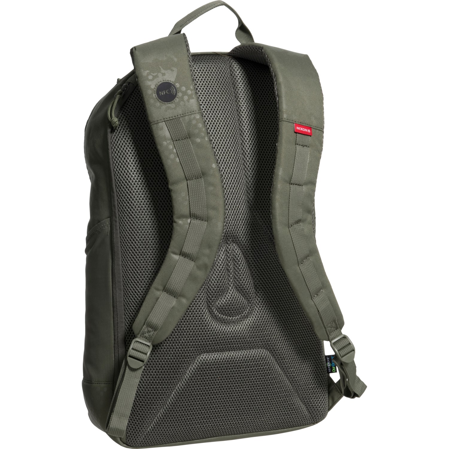 Nixon Ransack 26 L Backpack NavyBlack Save 53