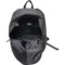 82XRD_3 Nixon Smith 21 L Backpack - Black