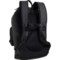 82XRD_5 Nixon Smith 21 L Backpack - Black