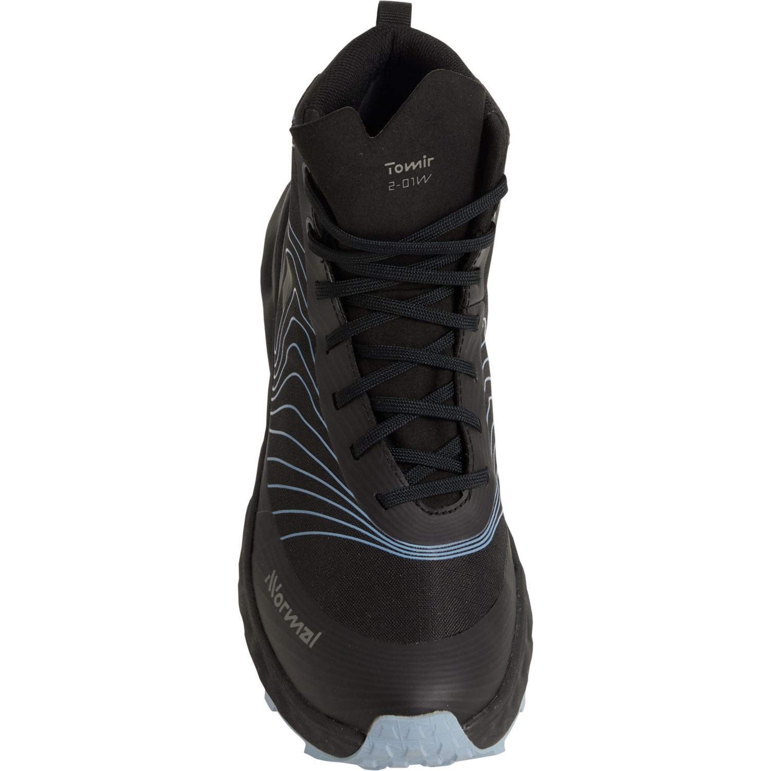 NNormal Tomir Hiking Boots (For Men) - Save 62%
