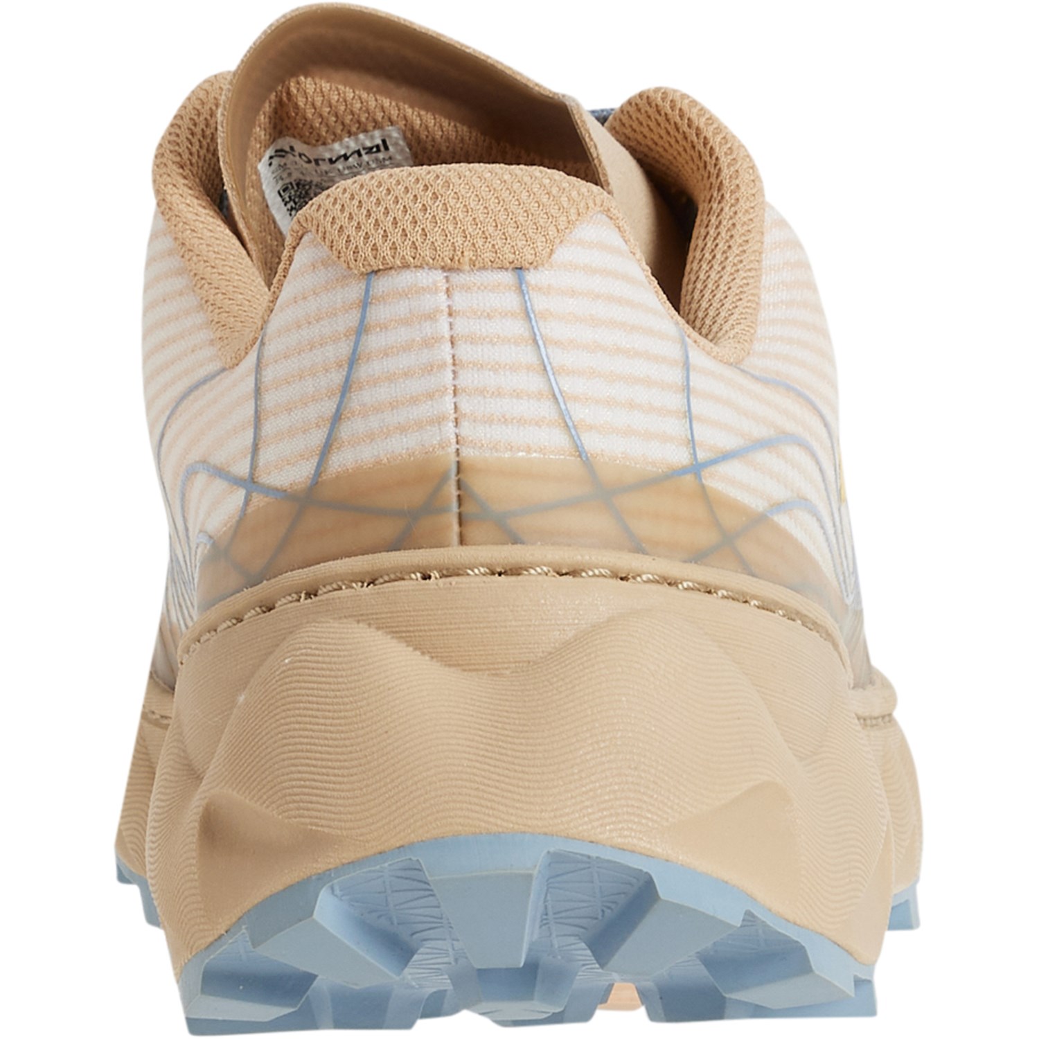 (取寄) ノーマル レディース トミール トレイル ランニング シューズ NNormal women Tomir Trail Running Shoes (For Women)  Beige NNormal Tomir Trail Running Shoes (For Women) - Save 55%