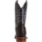 4CAVJ_4 Nocona Baylon Western Boots - Leather (For Men)