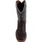 4CAVJ_6 Nocona Baylon Western Boots - Leather (For Men)