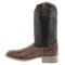 117FY_5 Nocona Cowhide Cowboy Boots - Leather, Square Toe (For Men)