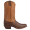 252FF_3 Nocona Delta Cowboy Boots - 13”, Square Toe (For Men)