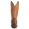 252FF_5 Nocona Delta Cowboy Boots - 13”, Square Toe (For Men)