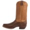 252FF_6 Nocona Delta Cowboy Boots - 13”, Square Toe (For Men)