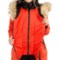 9480C_2 Noize Anastasia Coat - Faux-Fur-Trim Hood, Insulated (For Women)
