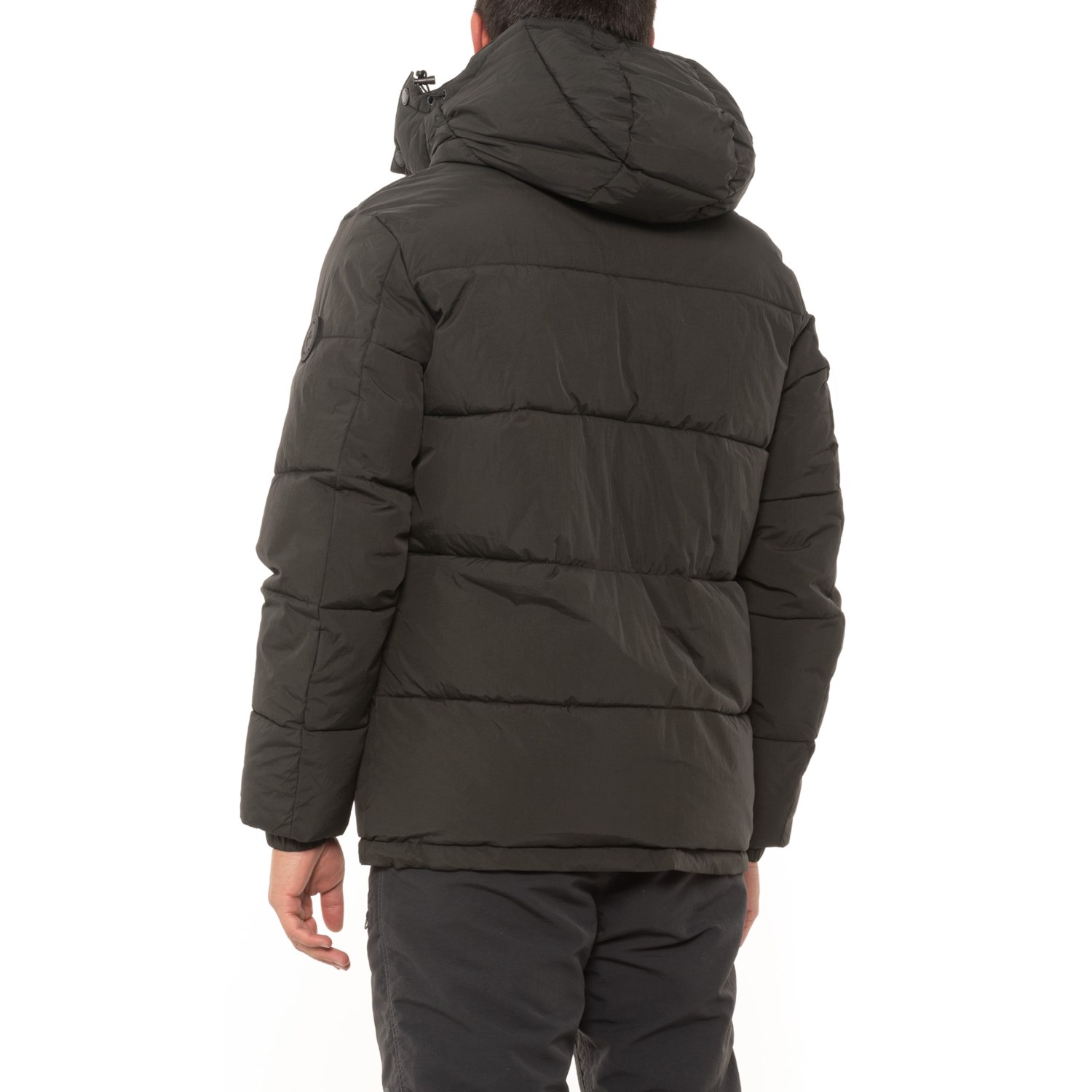 noize outerwear jackets