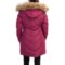 9479Y_3 Noize Kennedy-S1 Quilted Coat - Removable Hood (For Women)