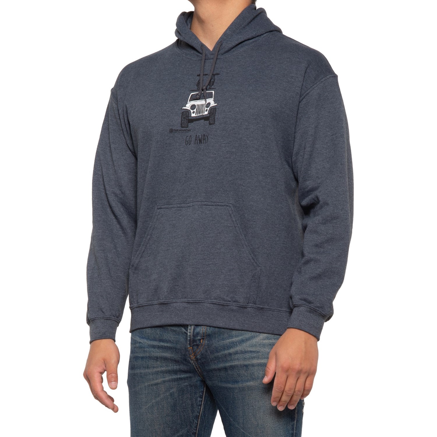 jeep sweatshirt mens