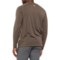 5MCUH_2 NOMAD Durawool Crew Base Layer Top - Merino Wool, Long Sleeve