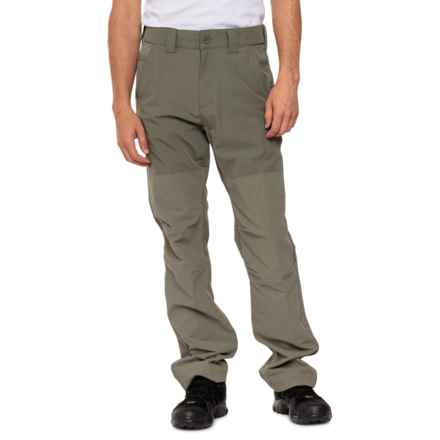 NOMAD KRP Brush Pants in Moss