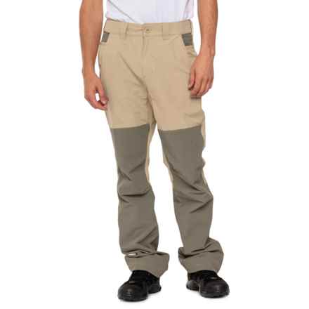 NOMAD KRP Brush Pants in Twill