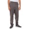 NOMAD Utility Under Wader Stirrup Pants in Iron