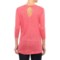 311RC_2 Nomadic Traders Apropos Waterfront Tunic Shirt - 3/4 Sleeve (For Women)