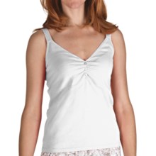 Nomadic Traders Lola Sweater Tank Top - Cotton (For Women) in White - Closeouts