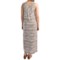 141GA_3 Nomadic Traders NTCO Monaco Maxi Dress - Sleeveless (For Women)