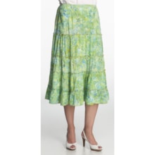 Nomadic Traders Paseo Havana Skirt (For Women) in Circa - Closeouts