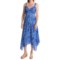 9422U_3 Nomadic Traders Patio Batik Dress - Sleeveless (For Women)