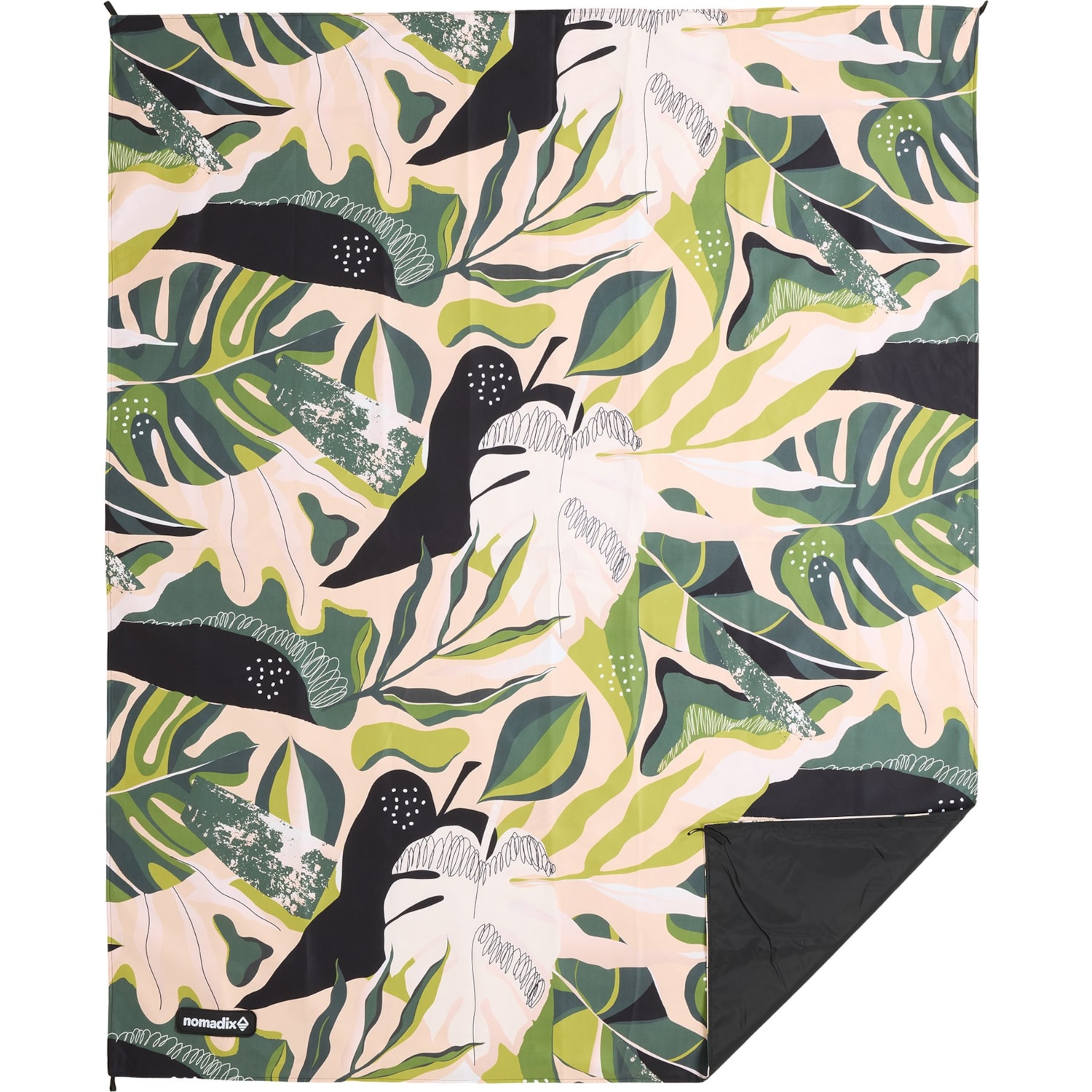 Nomadix Festival Blanket - 58x72” - Save 57%