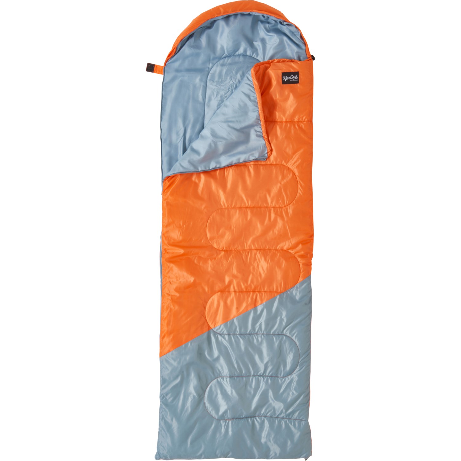 NorEast Outdoors 32 F Basecamp Sleeping Bag Rectangular Save 40