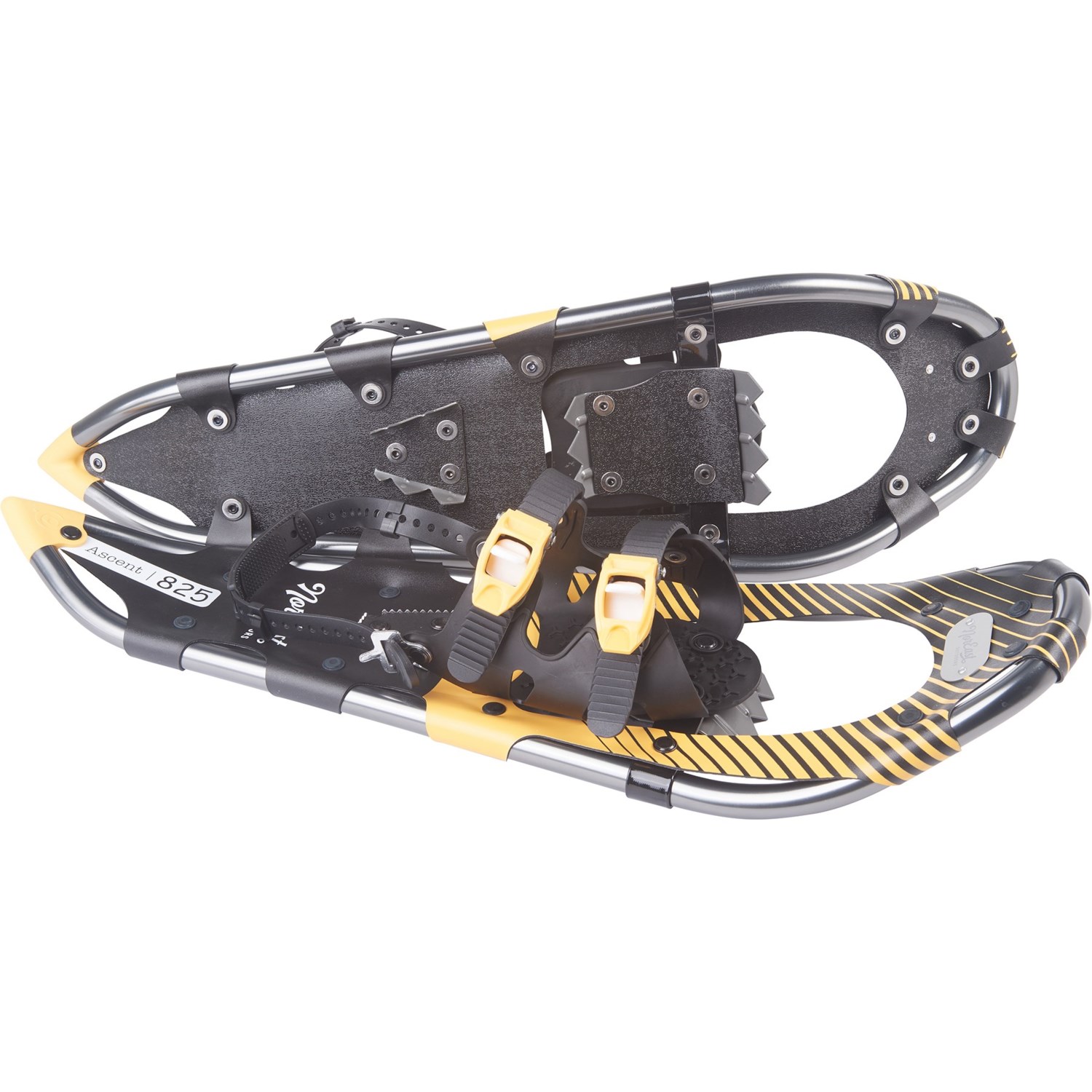NorEast Outdoors Ascent Series 825 Snowshoes (For Men and Women) Save 33