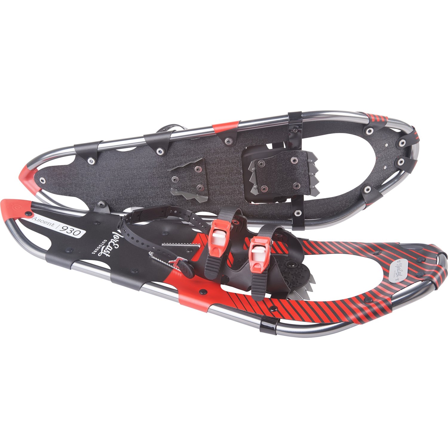 NorEast Outdoors Ascent Series 930 Snowshoes (For Men and Women) Save 33