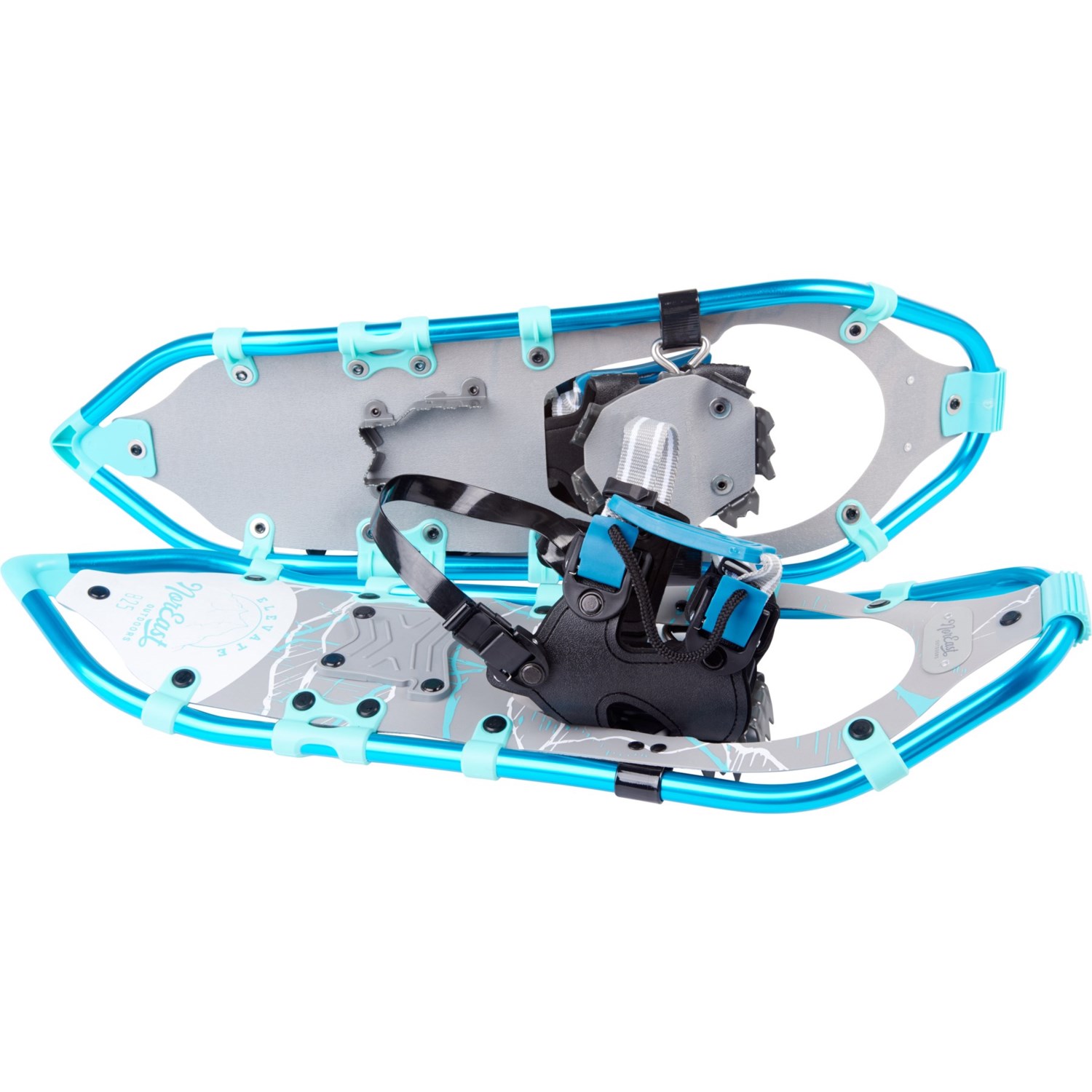 NorEast Outdoors Elevate Series 825 Snowshoe (For Women) Save 64