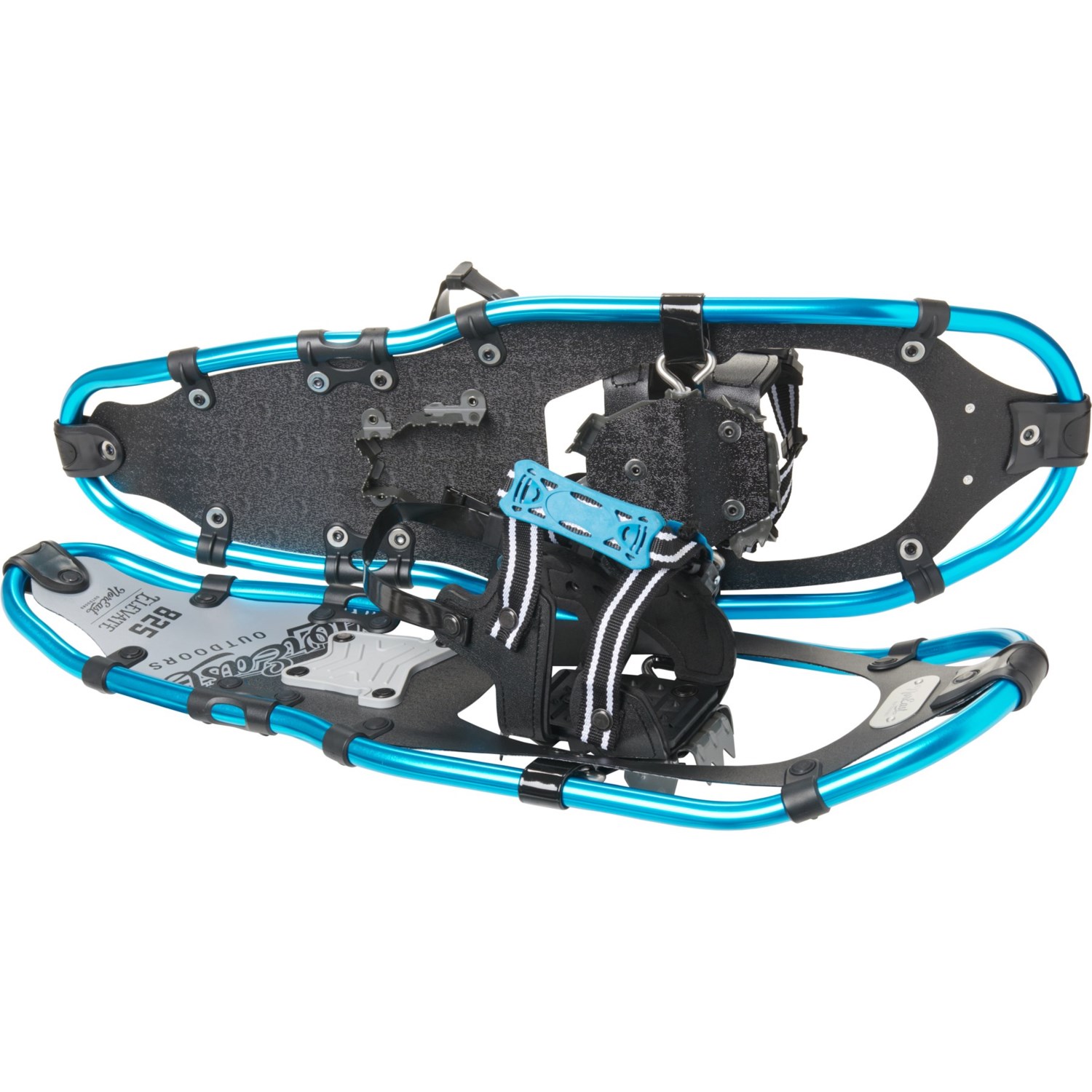 NorEast Outdoors Elevate Series 825 Snowshoes (For Men and Women ...