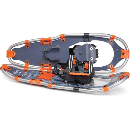 NorEast Outdoors Elevate Series 825 Snowshoes in Grey