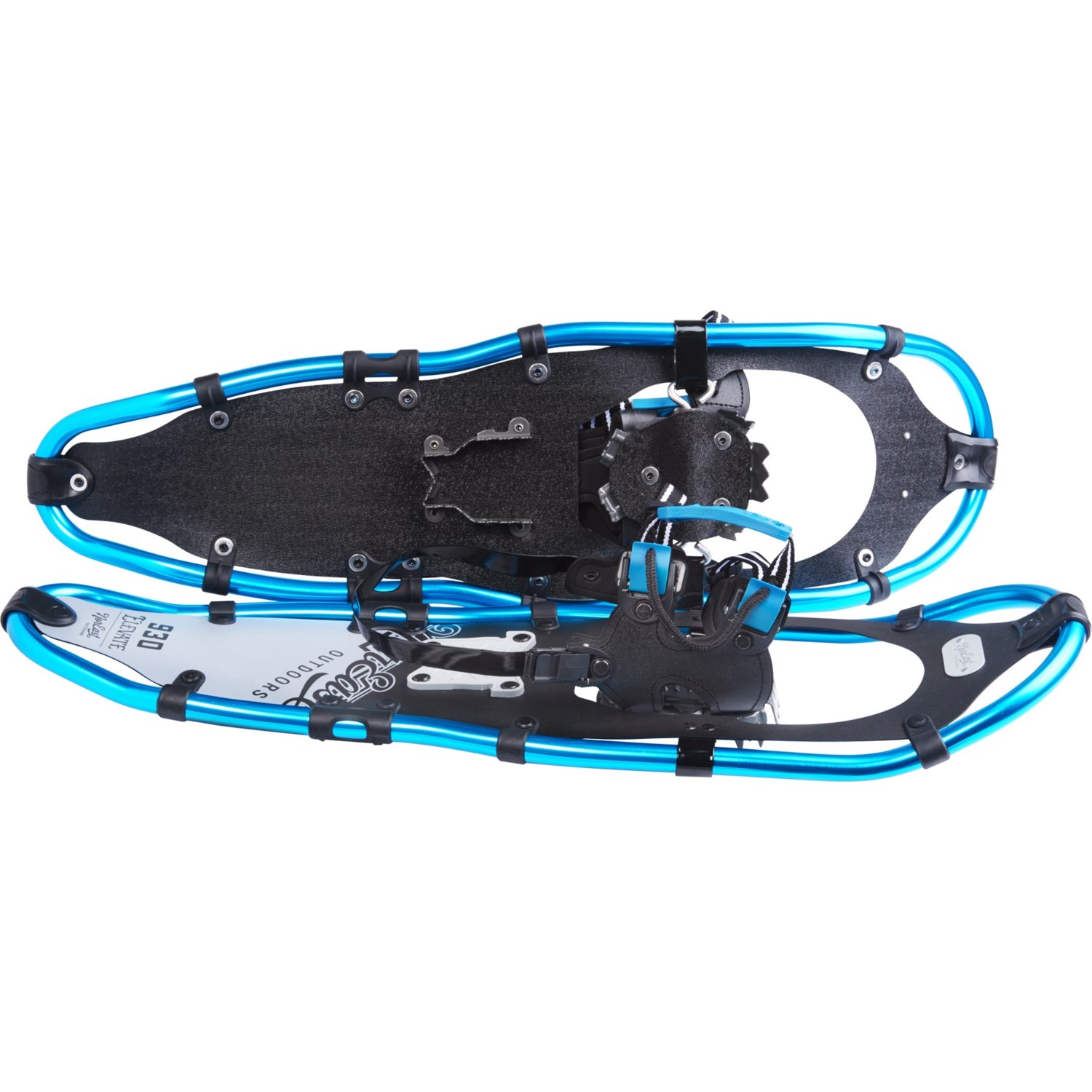 NorEast Outdoors Elevate Series 930 Snowshoes (For Men and Women ...