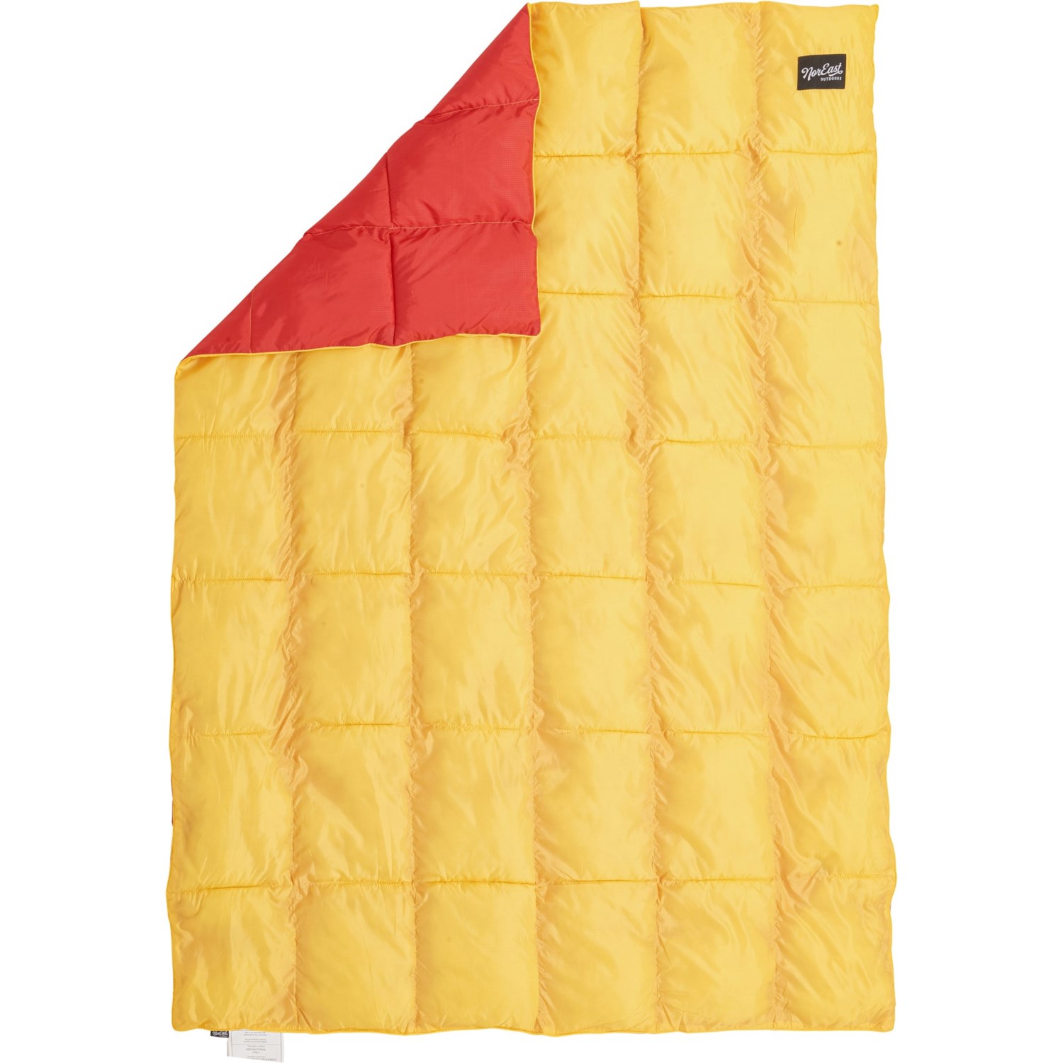 NorEast Outdoors HighPerformance Throw Blanket 70x50” Save 40