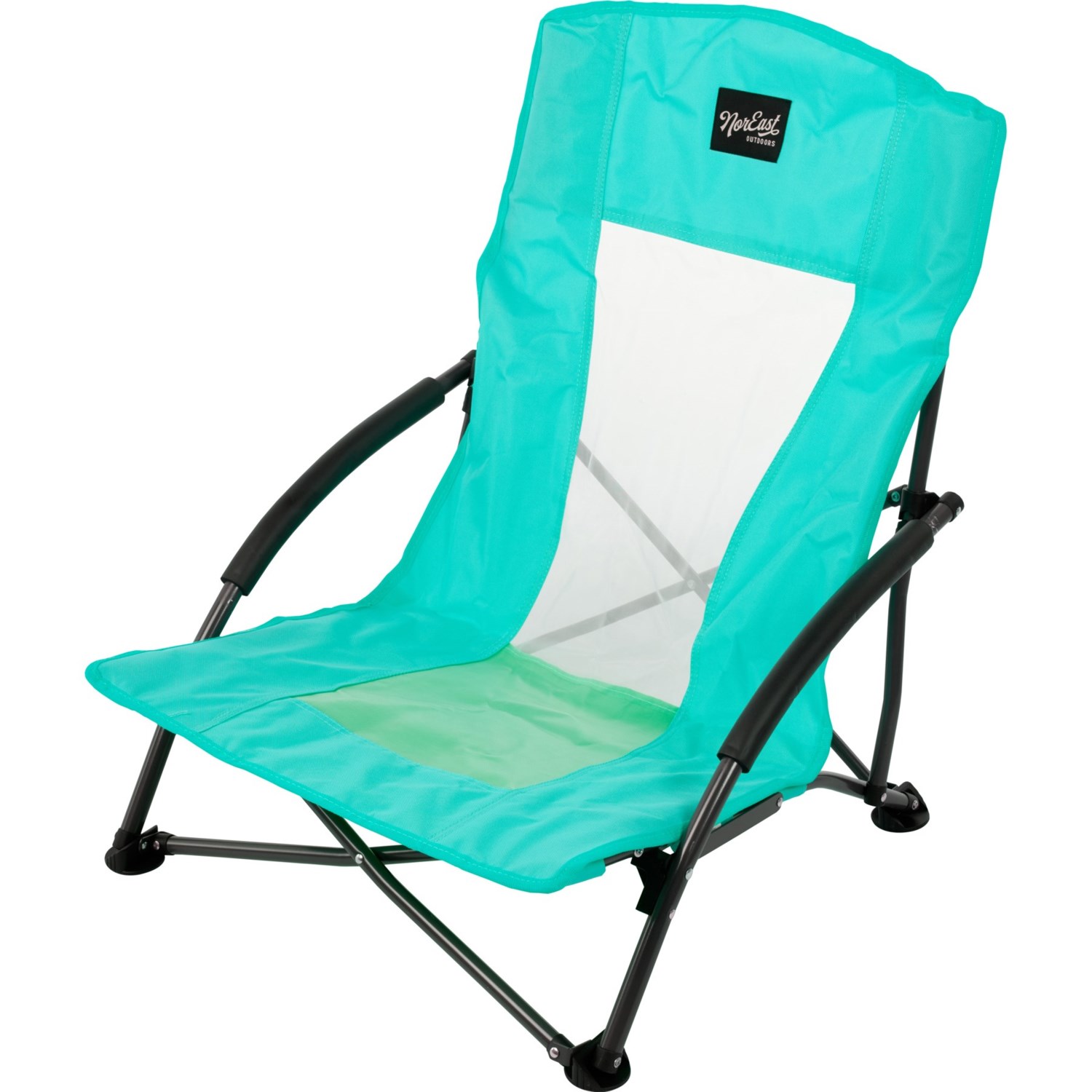 NorEast Outdoors Low Rider Chair - Save 33%