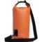 1MFWW_2 NorEast Outdoors Roll-Top 10 L Dry Bag - Waterproof