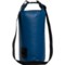 1MFWU_2 NorEast Outdoors Roll-Top 20 L Dry Bag - Waterproof