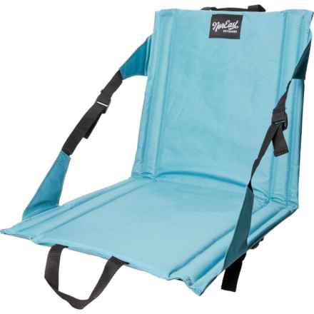 NorEast Outdoors Stadium Chair in Mountain